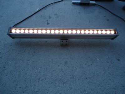 VENUS90 LED Wallwasher — görsel 2
