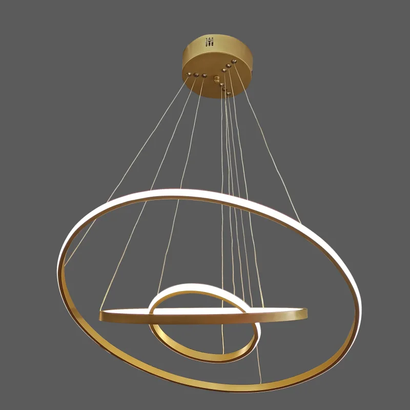 IZLEDAV-020 LED Avize