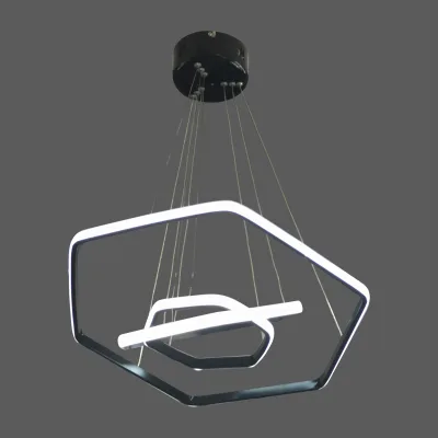 IZLEDAV-017 LED Avize