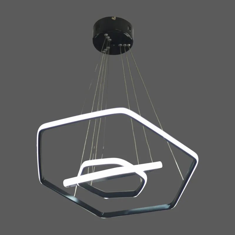 IZLEDAV-017 LED Avize