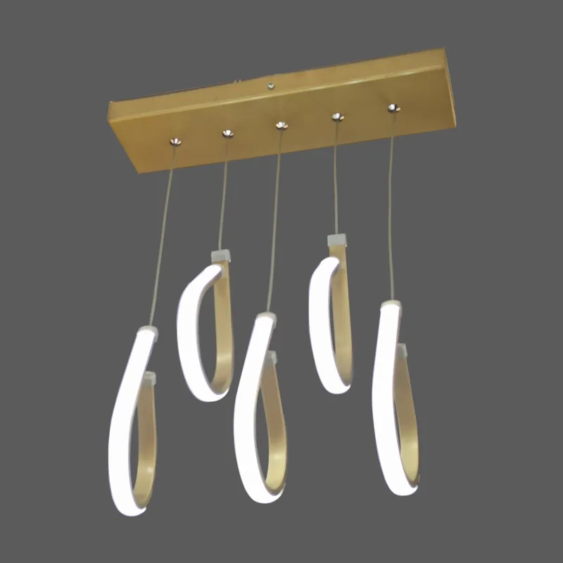 IZLEDAV-010 LED Avize