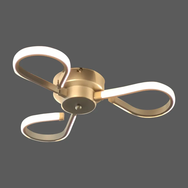 IZLEDAV-07 LED Avize
