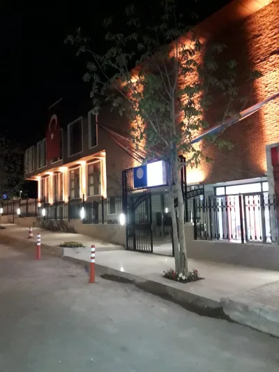 Tam Okulları — fotoğraf 4
