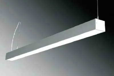SIRIUS-S Sıva Üstü Lineer Armatür