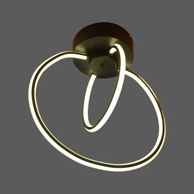 IZLEDAV-027 LED Avize