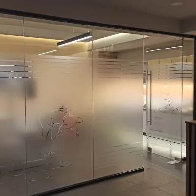 Bahar Tezel Alımcı Diş Kliniği — fotoğraf 7