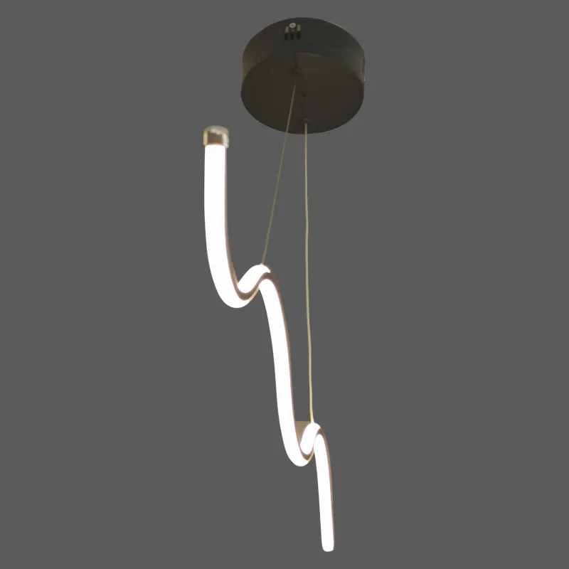 IZLEDAV-09 LED Avize