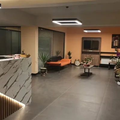 Bahar Tezel Alımcı Diş Kliniği — fotoğraf 4