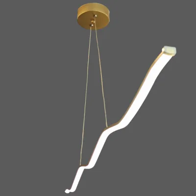 IZLEDAV-08 LED Avize