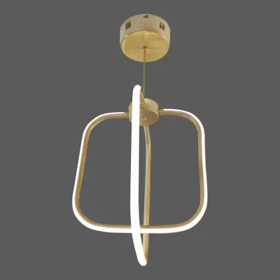 IZLEDAV-013 LED Avize