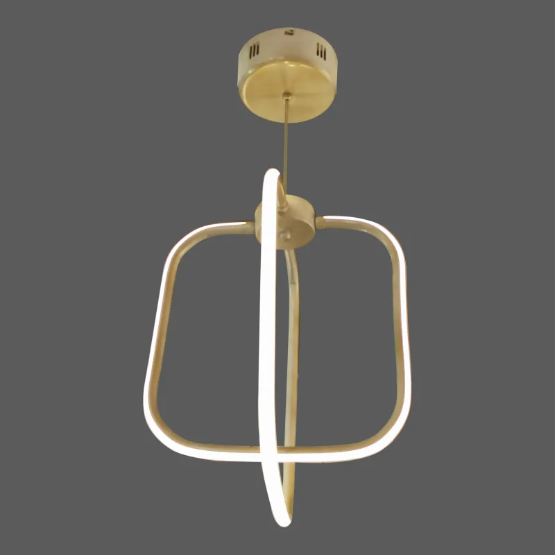 IZLEDAV-013 LED Avize