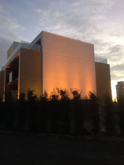 Villa Bahçe Aydınlatması — fotoğraf 2