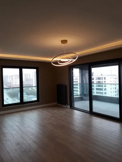Bağlıca Konut Projesi — fotoğraf 2