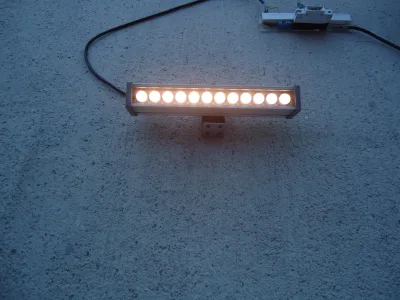 VENUS60 LED Wallwasher — görsel 2