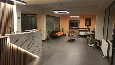 Bahar Tezel Alımcı Diş Kliniği — fotoğraf 2
