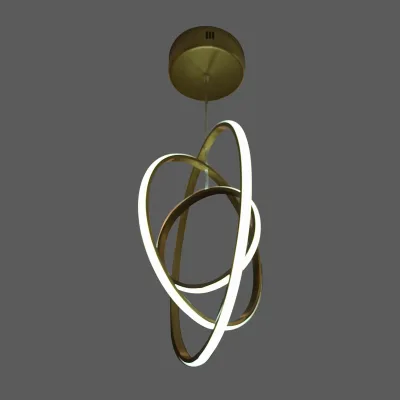 IZLEDAV-039 LED Avize