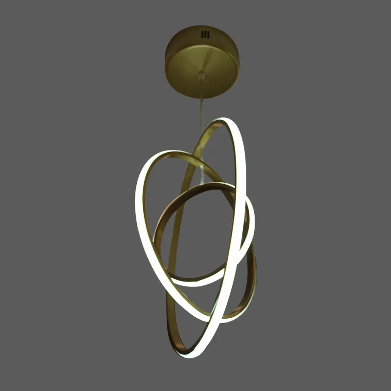 IZLEDAV-039 LED Avize