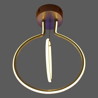 IZLEDAV-026 LED Avize
