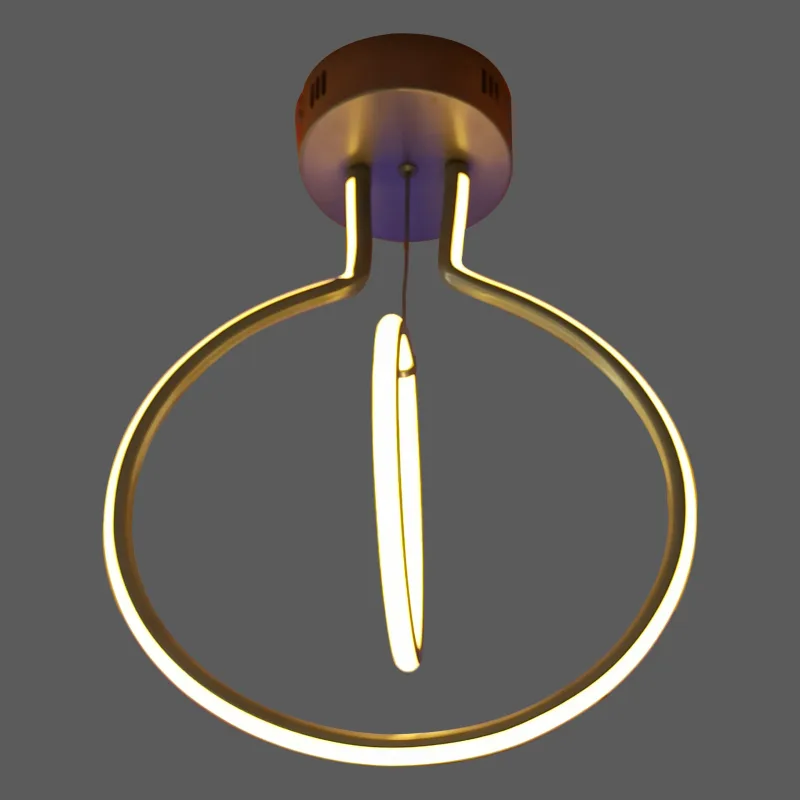 IZLEDAV-026 LED Avize