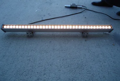 VENUS120 LED Wallwasher — görsel 2
