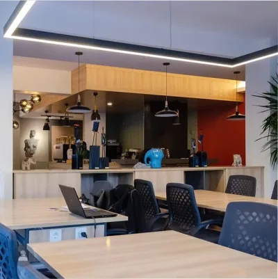 Ankara Fil Lab — fotoğraf 3